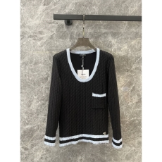 Chanel Sweaters